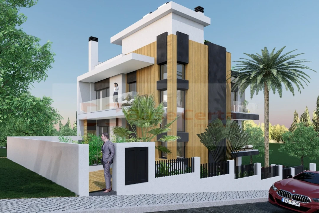 Moradia T4 para Venda em Santa Iria de Azoia, São João da Talha e Bobadela Foto 3