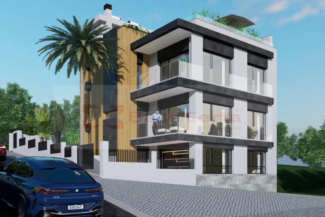 Moradia T4 para Venda em Santa Iria de Azoia, São João da Talha e Bobadela Foto 4