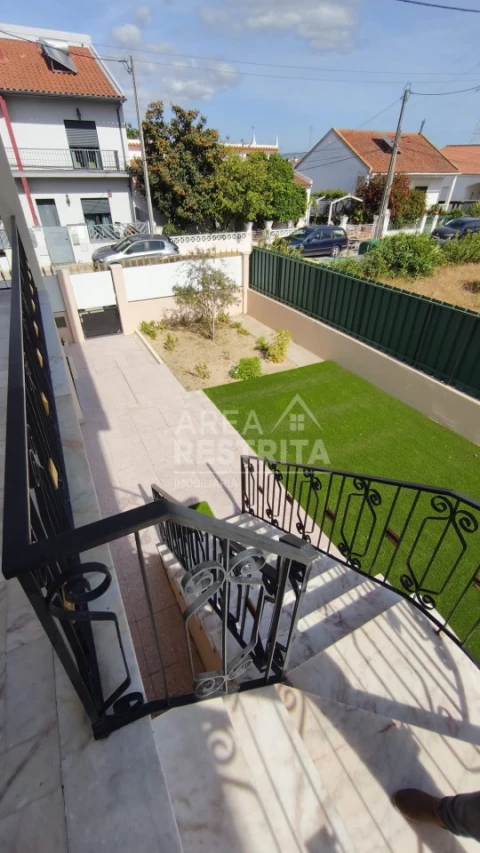 Moradia T3 para Venda em Quinta do Conde