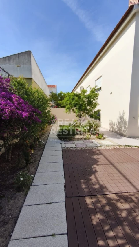 Moradia T3 para Venda em Quinta do Conde