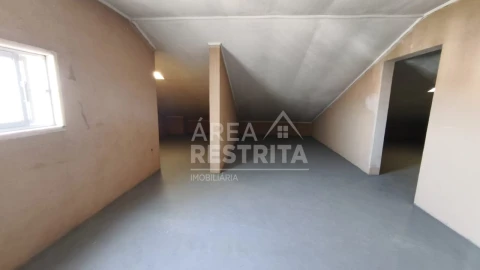 Moradia T3 para Venda em Quinta do Conde