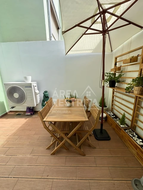 Apartamento T2 para Venda em Almada, Cova da Piedade, Pragal e Cacilhas