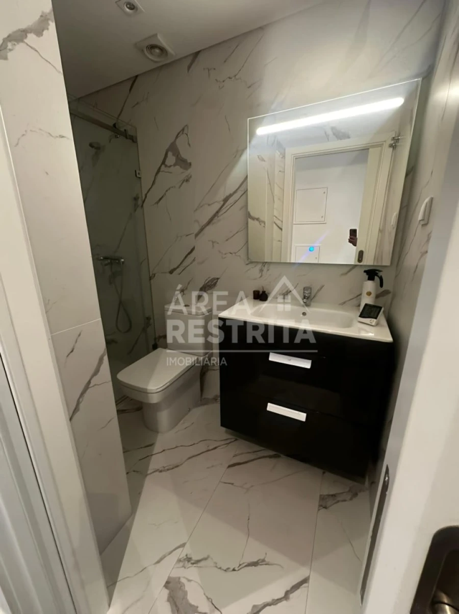 Apartamento T2 para Venda em Almada, Cova da Piedade, Pragal e Cacilhas Foto 7