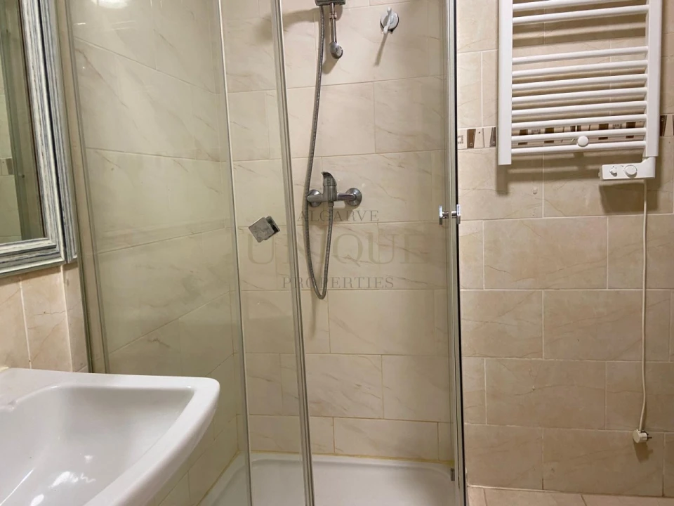 Apartamento T1 para Venda em Lagos (São Sebastião e Santa Maria) Foto 7