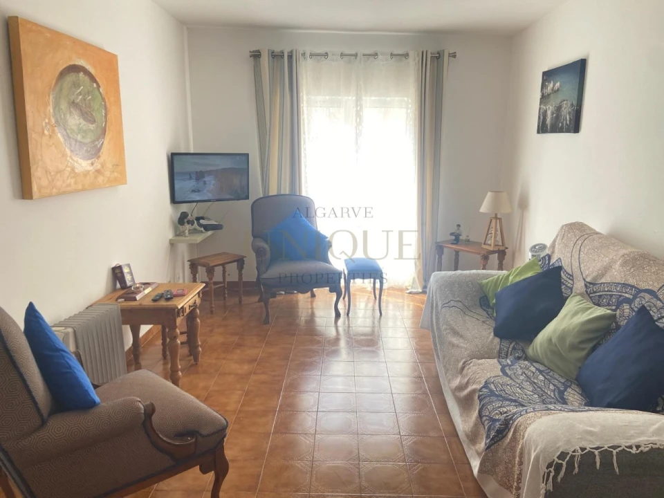 Apartamento T1 para Venda em Lagos (São Sebastião e Santa Maria) Foto 1
