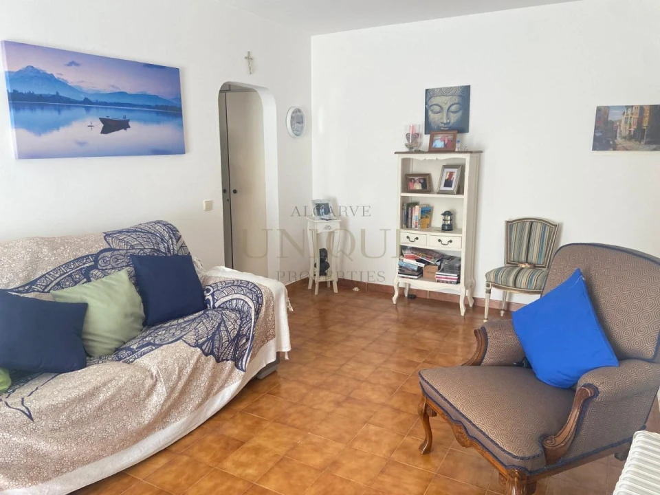 Apartamento T1 para Venda em Lagos (São Sebastião e Santa Maria) Foto 4