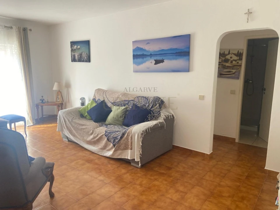 Apartamento T1 para Venda em Lagos (São Sebastião e Santa Maria) Foto 5