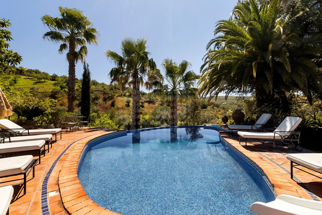 Moradia T3 para Venda em Querença, Tôr e Benafim Foto 4