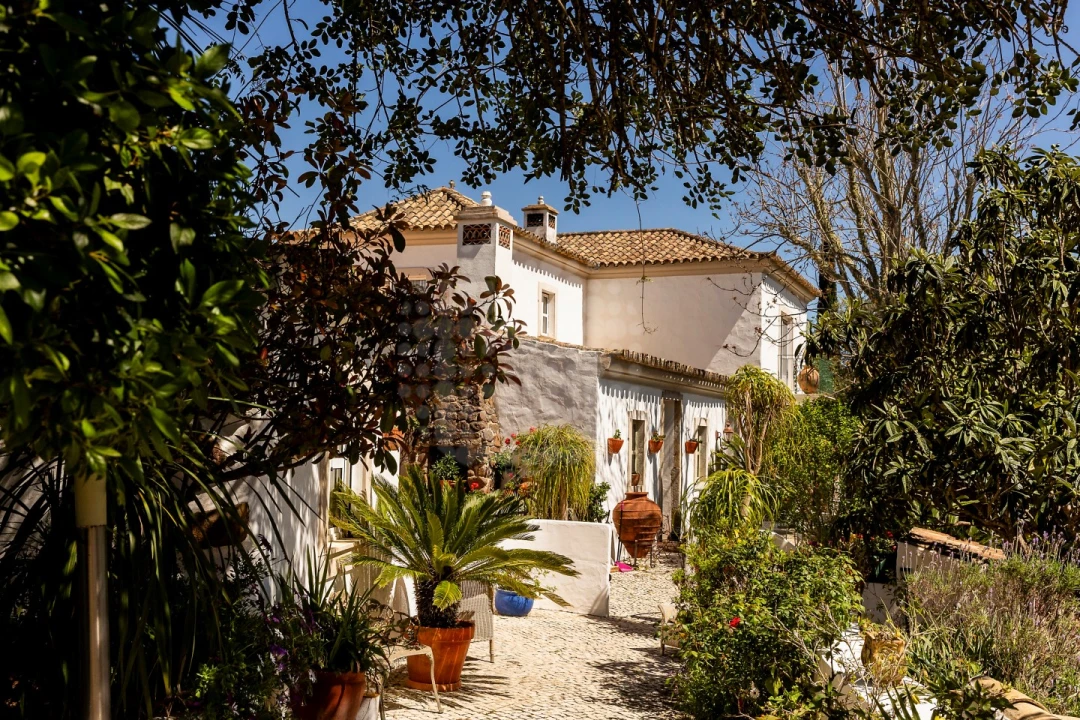 Moradia T3 para Venda em Querença, Tôr e Benafim Foto 5