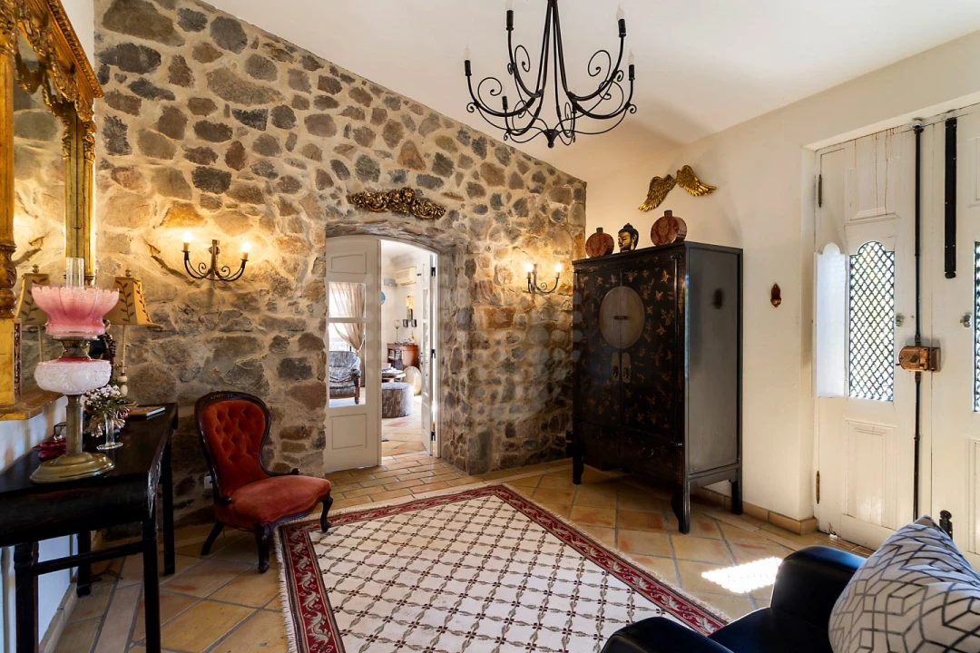 Moradia T3 para Venda em Querença, Tôr e Benafim Foto 7