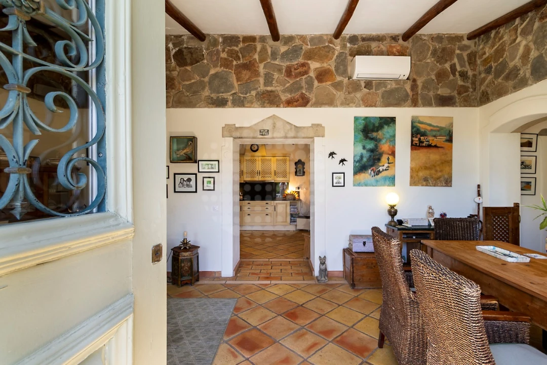 Moradia T3 para Venda em Querença, Tôr e Benafim Foto 8