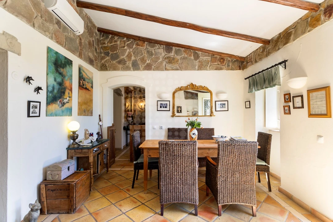 Moradia T3 para Venda em Querença, Tôr e Benafim Foto 9