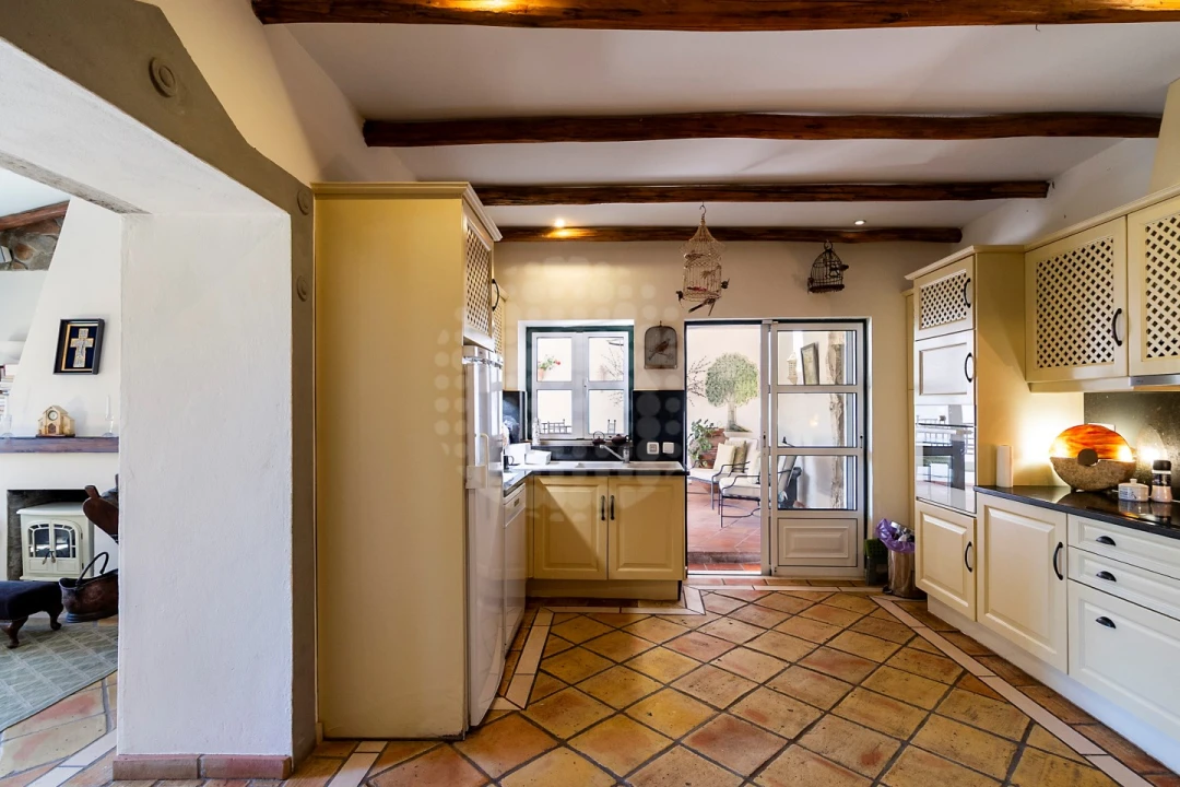 Moradia T3 para Venda em Querença, Tôr e Benafim Foto 11