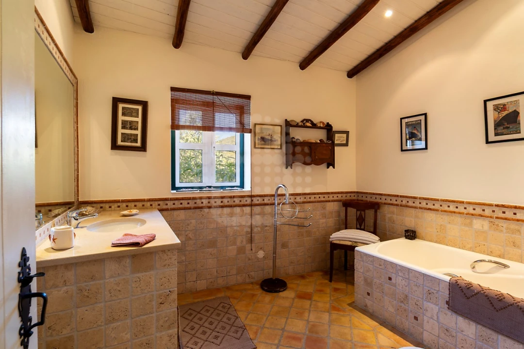 Moradia T3 para Venda em Querença, Tôr e Benafim Foto 17