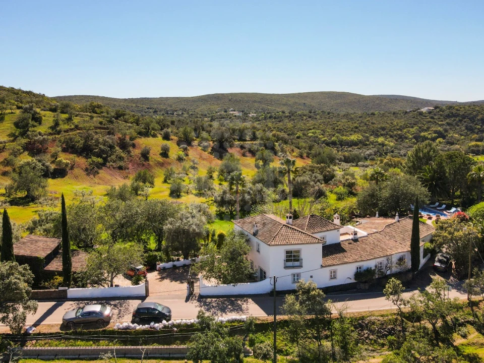 Moradia T3 para Venda em Querença, Tôr e Benafim Foto 29