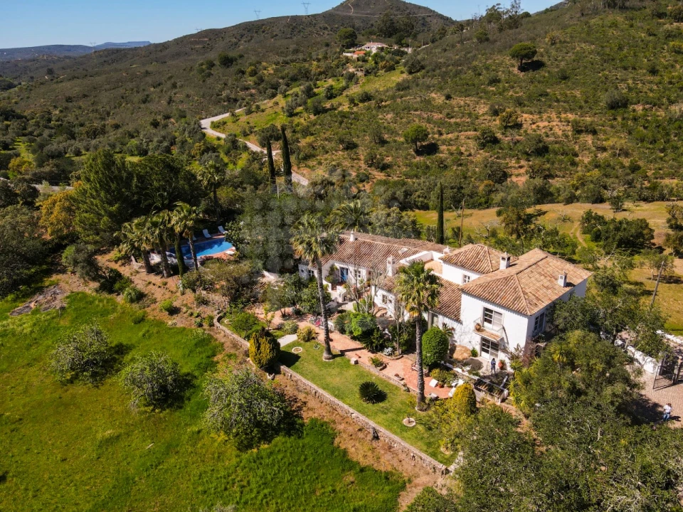 Moradia T3 para Venda em Querença, Tôr e Benafim Foto 30