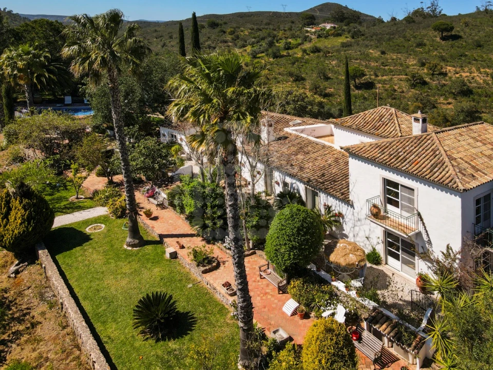 Moradia T3 para Venda em Querença, Tôr e Benafim Foto 31