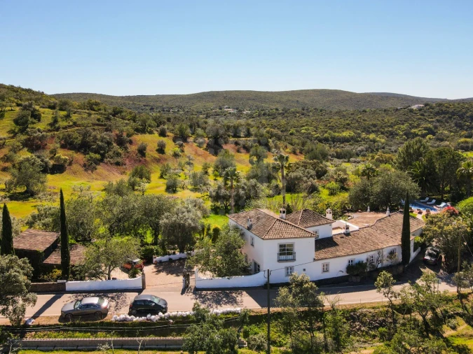 Moradia T3 para Venda em Querença, Tôr e Benafim Foto 29