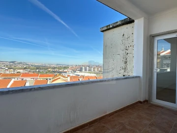 Apartamento T3 para Venda em Águas Livres