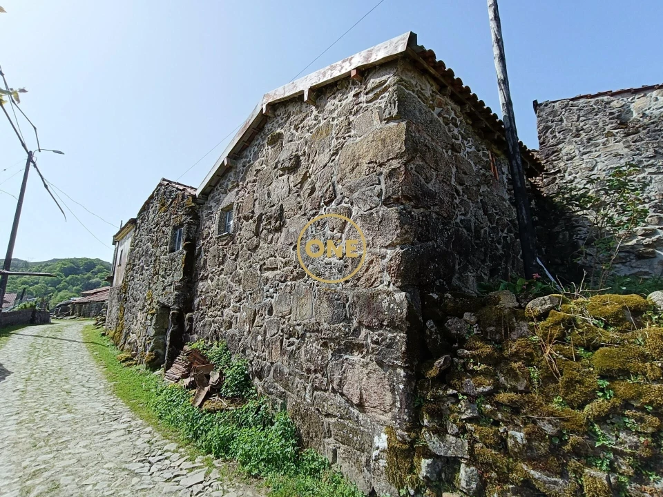 Moradia T2 para Venda em Vila Chã (São João Baptista e Santiago) Foto 2