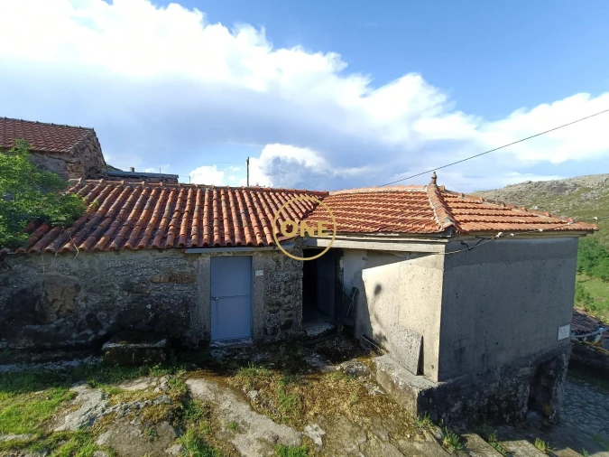 Moradia T2 para Venda em Vila Chã (São João Baptista e Santiago) Foto 16