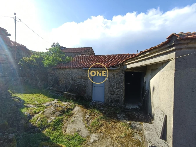 Moradia T2 para Venda em Vila Chã (São João Baptista e Santiago) Foto 15