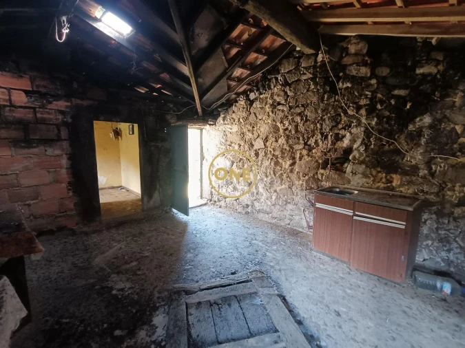 Moradia T2 para Venda em Vila Chã (São João Baptista e Santiago) Foto 9