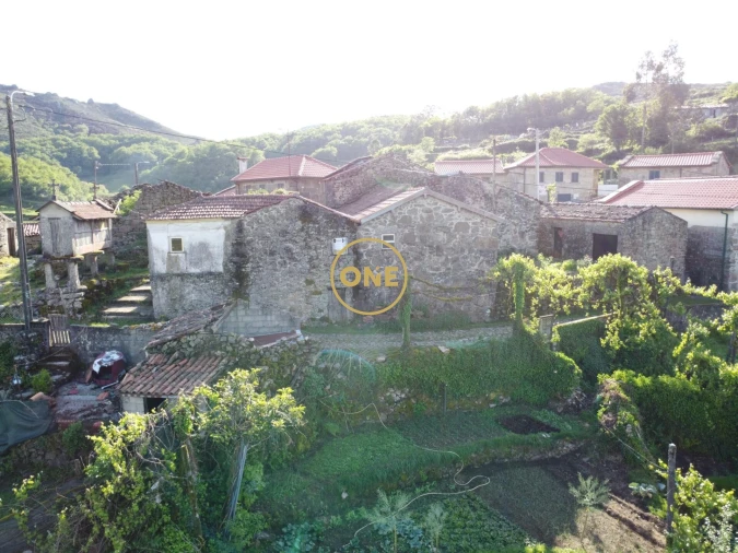 Moradia T2 para Venda em Vila Chã (São João Baptista e Santiago) Foto 3