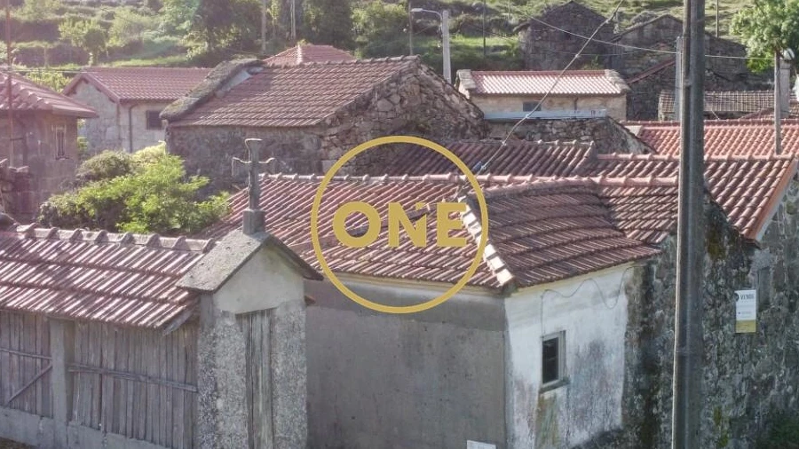 Moradia T2 para Venda em Vila Chã (São João Baptista e Santiago)