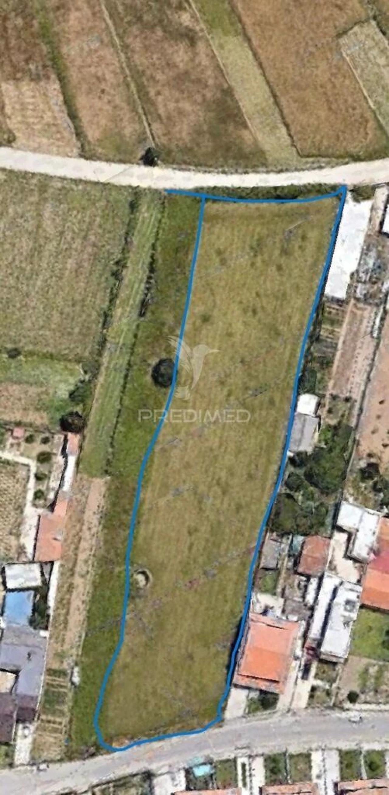 Terreno para Venda em Cacia Foto 1