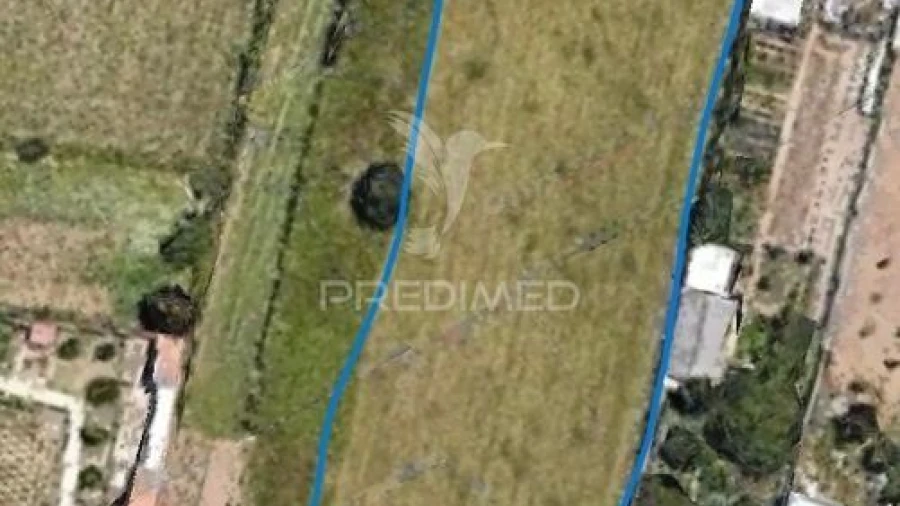 Terreno para Venda em Cacia