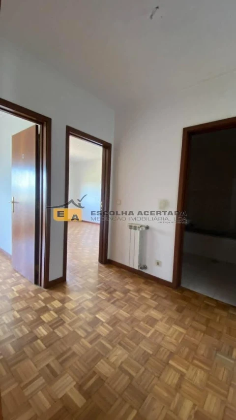 Apartamento T2 para Venda em Paço de Sousa