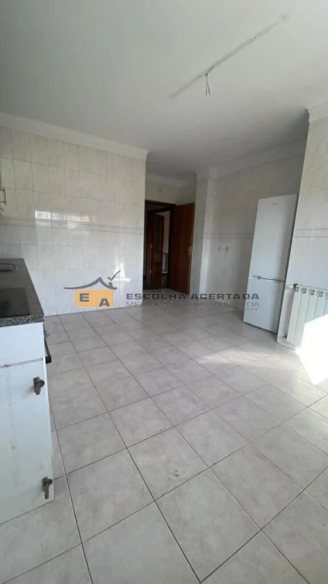 Apartamento T2 para Venda em Paço de Sousa