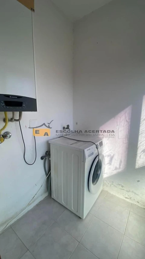 Apartamento T2 para Venda em Paço de Sousa