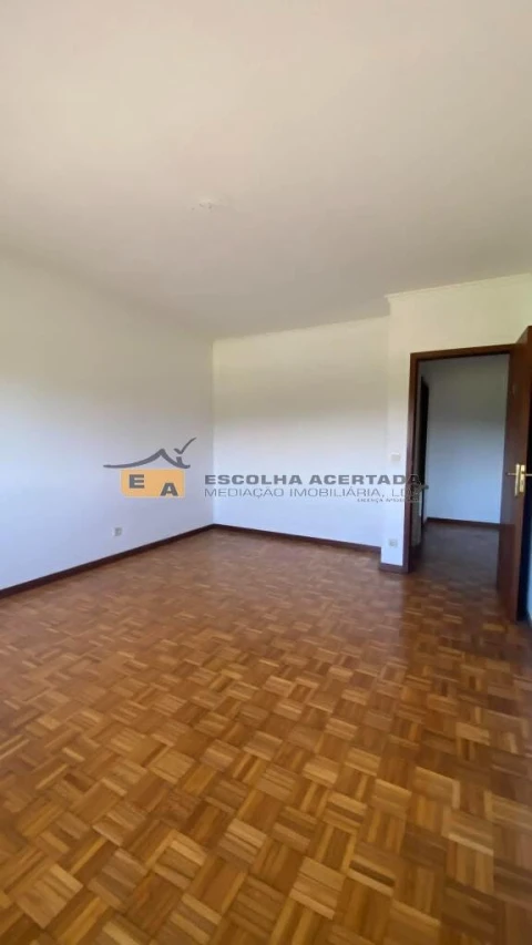 Apartamento T2 para Venda em Paço de Sousa