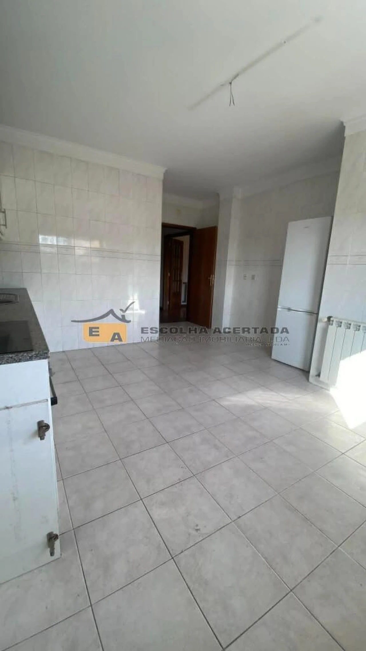 Apartamento T2 para Venda em Paço de Sousa Foto 4