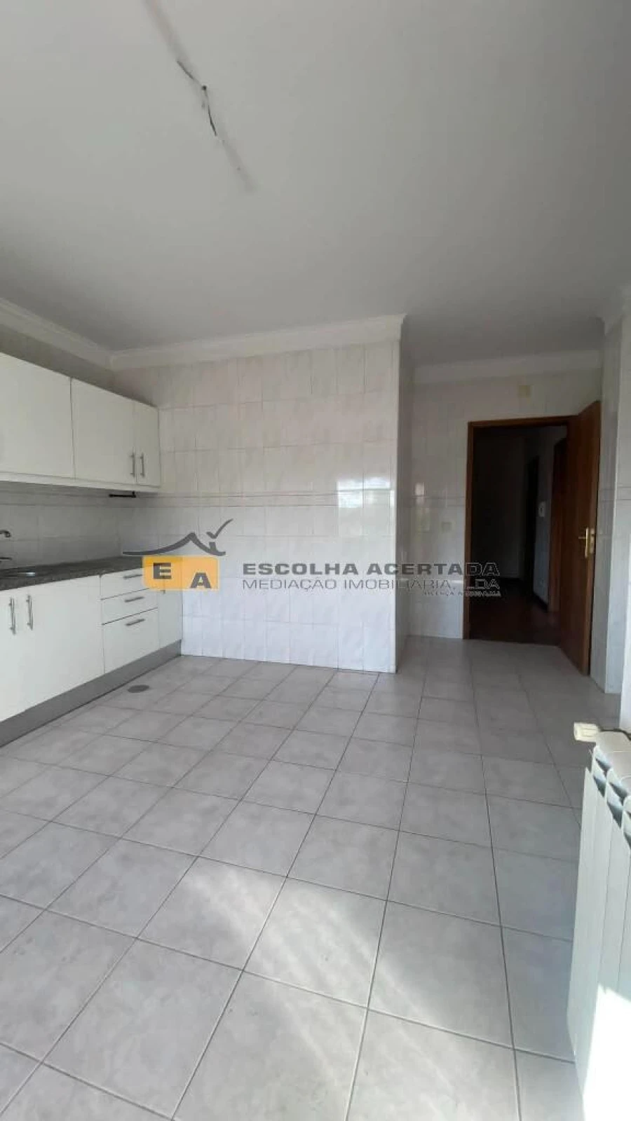 Apartamento T2 para Venda em Paço de Sousa Foto 3