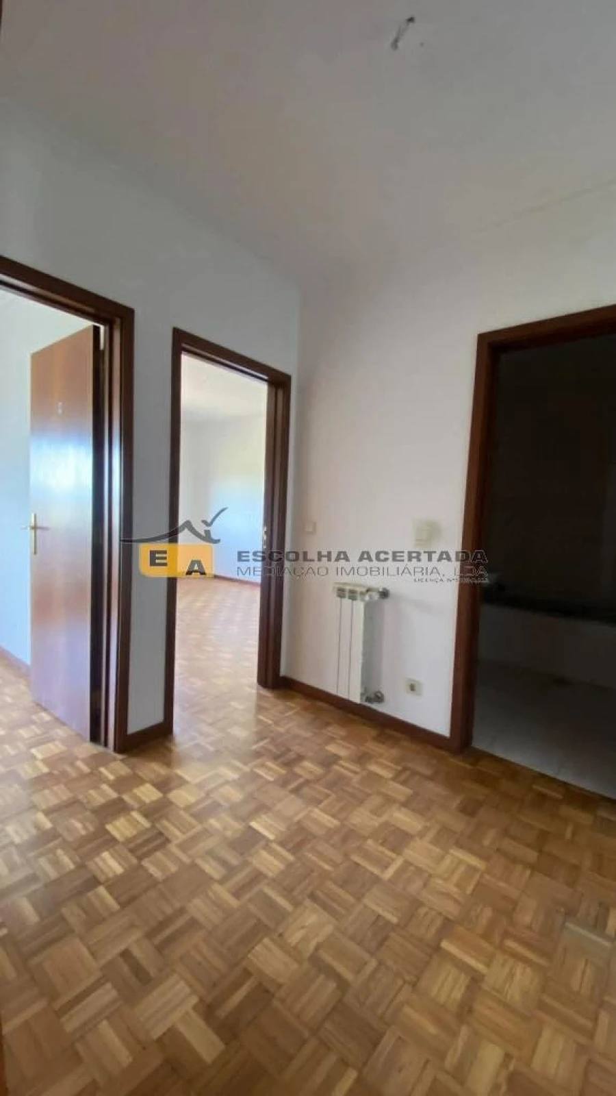 Apartamento T2 para Venda em Paço de Sousa Foto 7