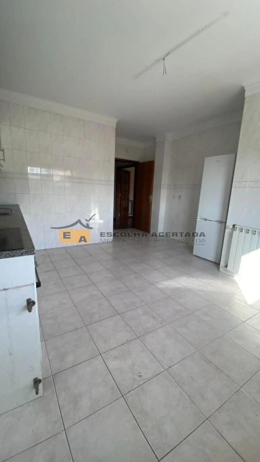 Apartamento T2 para Venda em Paço de Sousa Foto 4