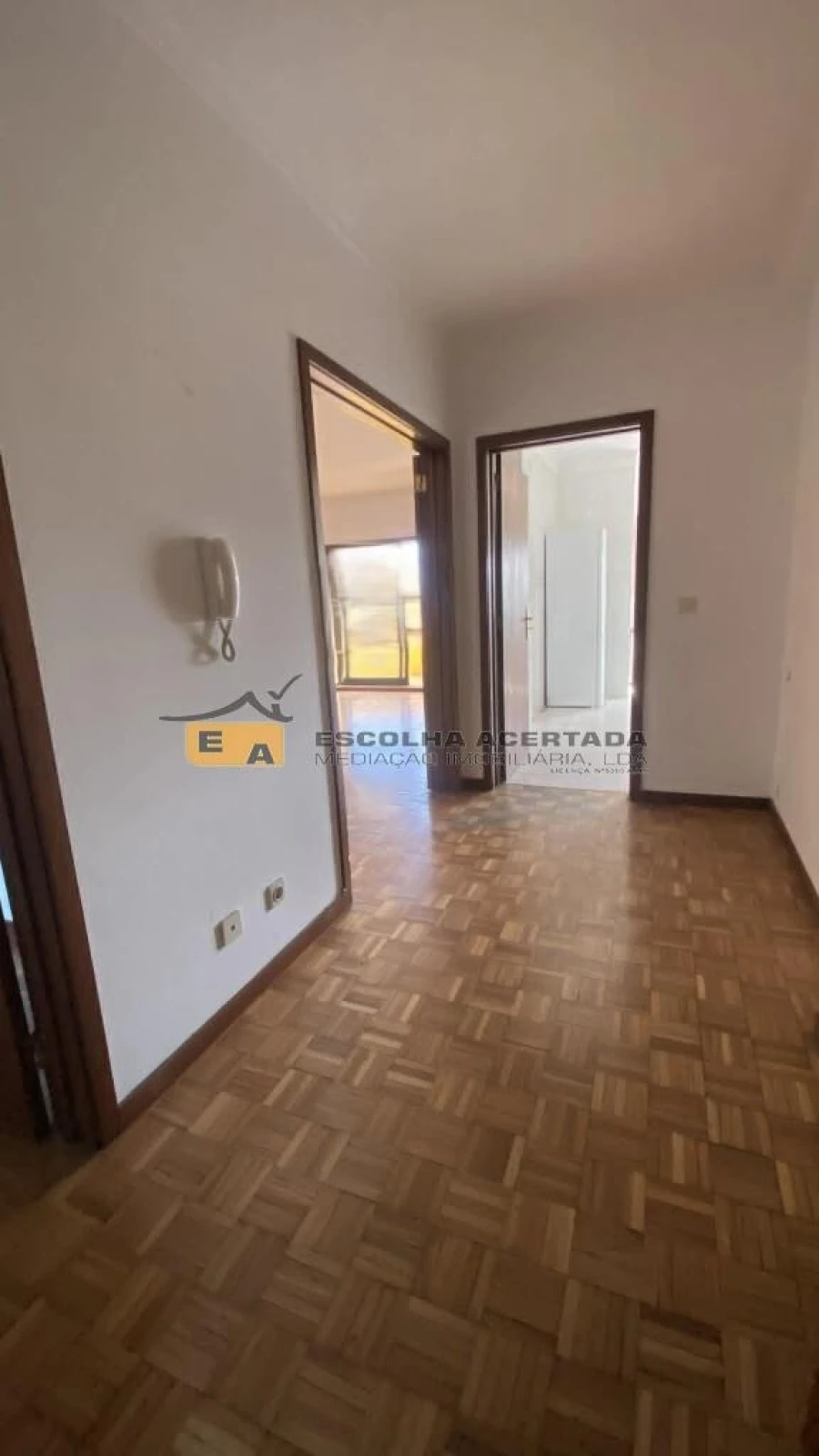 Apartamento T2 para Venda em Paço de Sousa Foto 6