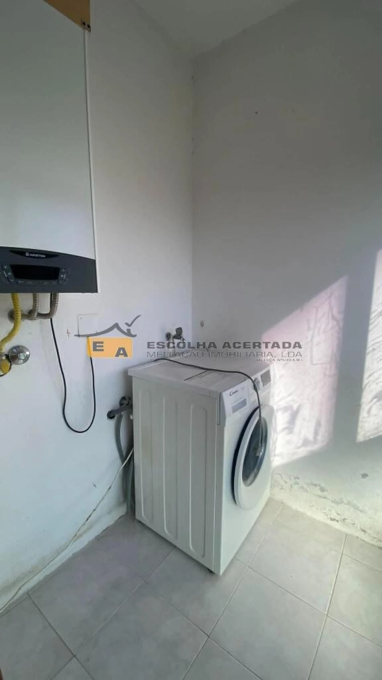 Apartamento T2 para Venda em Paço de Sousa Foto 8