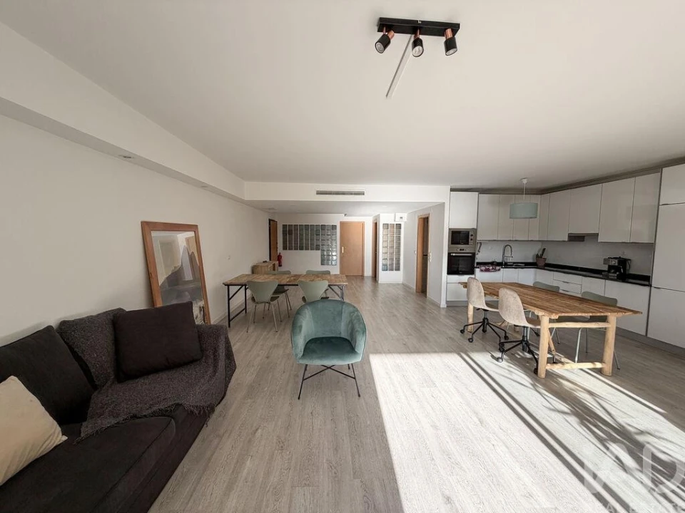 Apartamento T2 para Arrendamento em Ericeira Foto 4