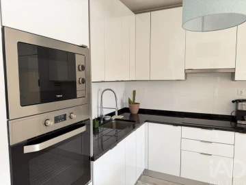 Apartamento T2 para Arrendamento em Ericeira