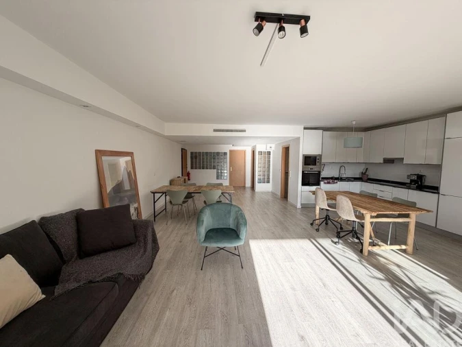 Apartamento T2 para Arrendamento em Ericeira Foto 4