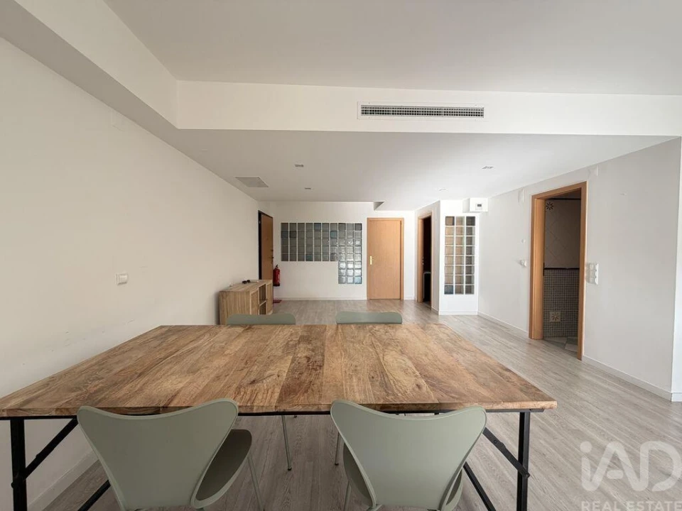 Apartamento T2 para Arrendamento em Ericeira Foto 6