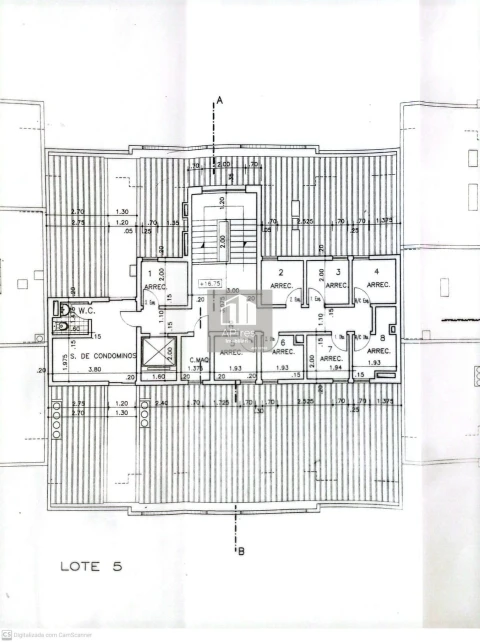 Apartamento T3 para Venda em Costa da Caparica