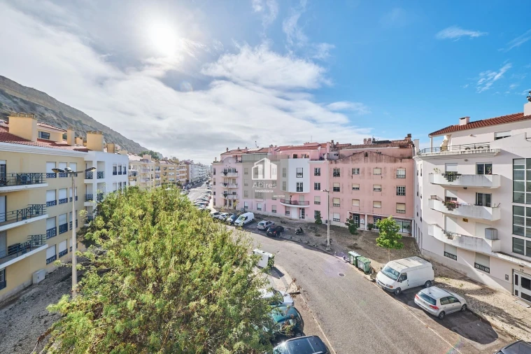 Apartamento T3 para Venda em Costa da Caparica Foto 30