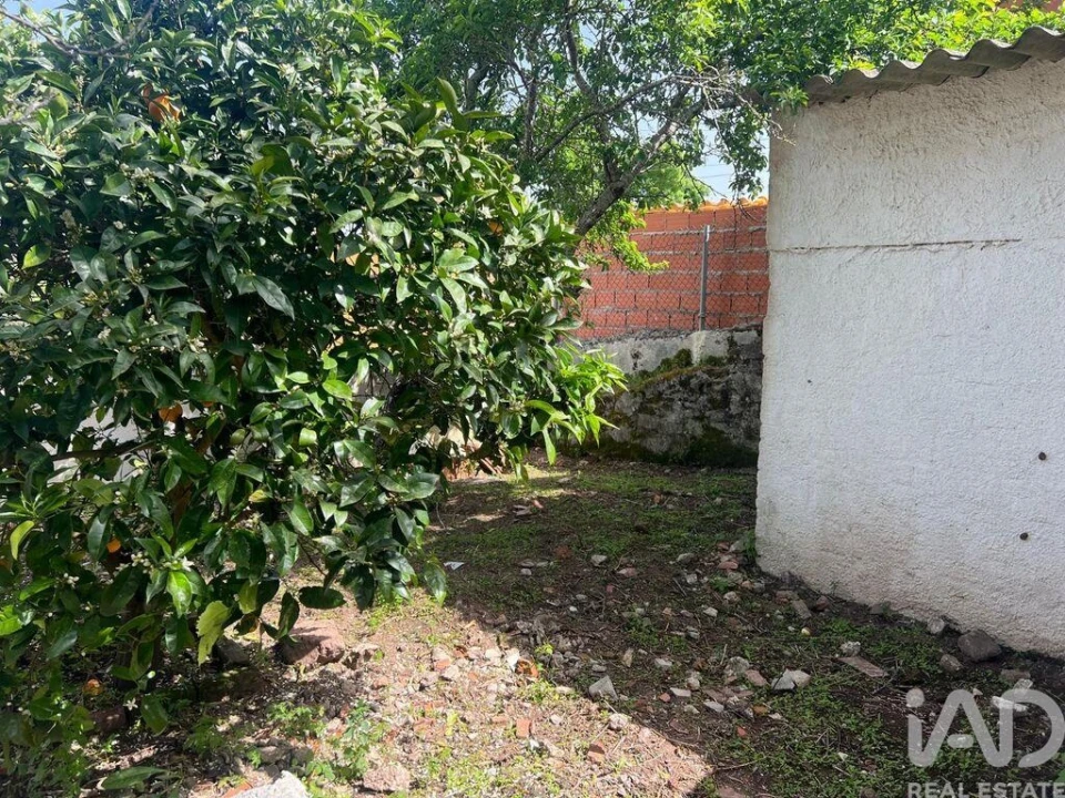 Moradia T2 para Venda em Lamas e Cercal Foto 37
