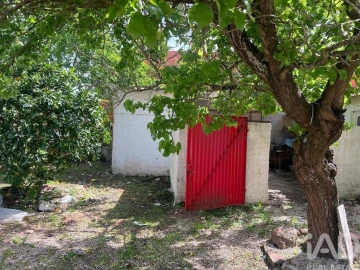 Moradia T2 para Venda em Lamas e Cercal