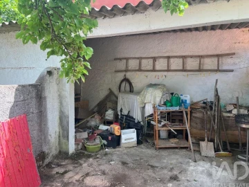Moradia T2 para Venda em Lamas e Cercal